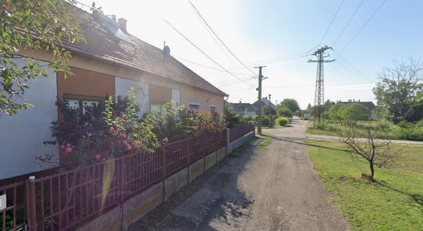 Püspökladány több utcájában is aszfaltoznak