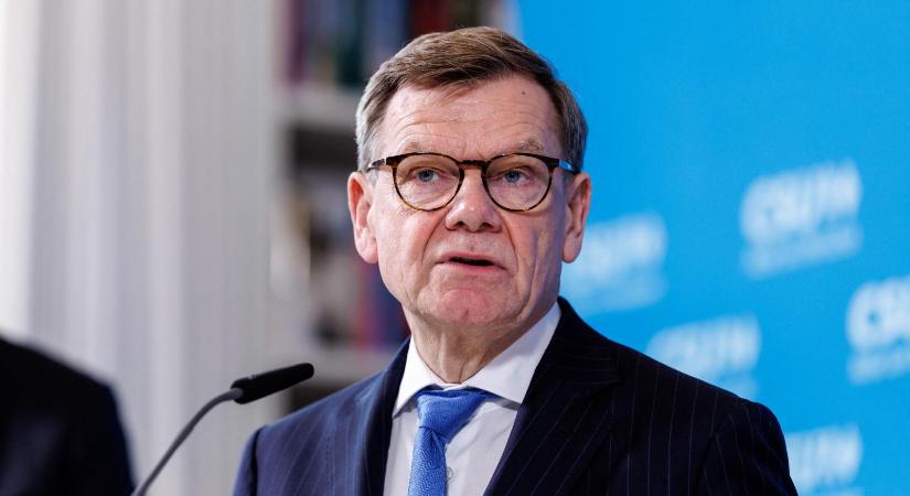 Német külügyminiszter: Magyarország és Szlovákia nem lesz képes sokáig blokkolni az Oroszország elleni szankciókat