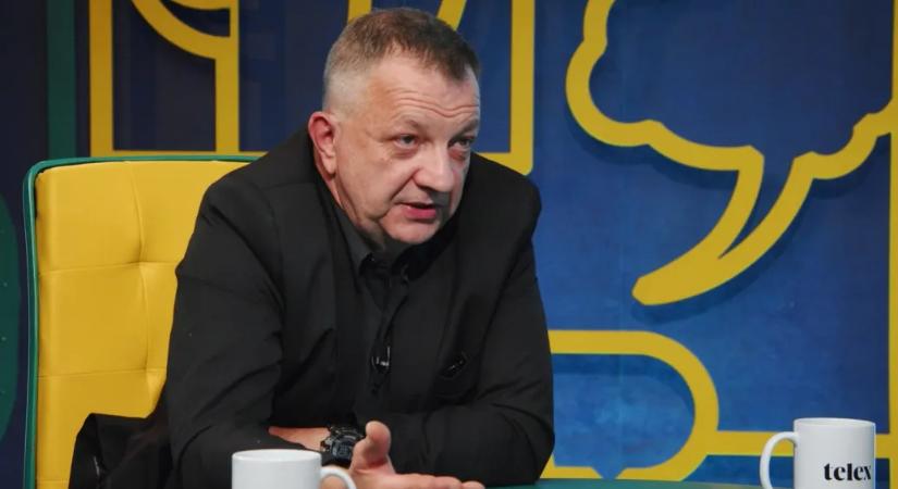 Előkerült Pesty László, visszavonták a körözést