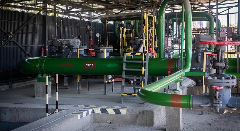 Ismét csúszik a kőolajszállítás a Barátság vezetéken keresztül – csütörtökre tolták a határidőt