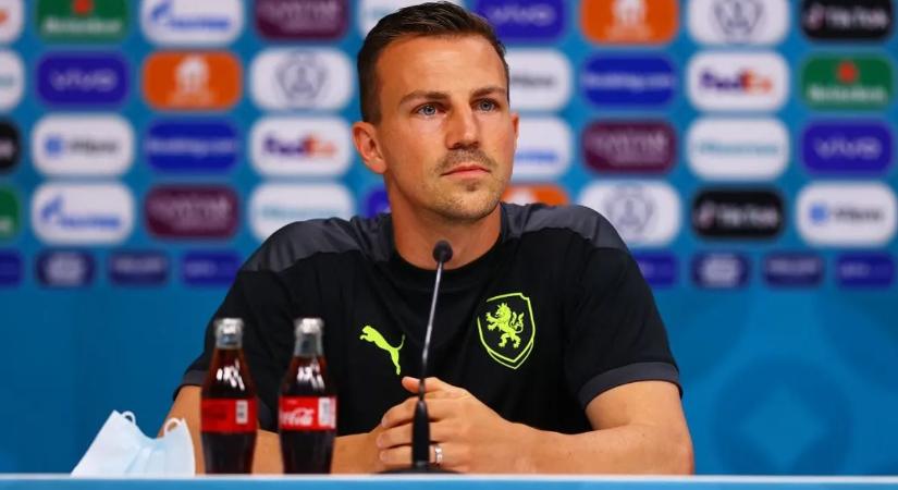 Cseh labdarúgás: visszatér a válogatott korábbi csapatkapitánya