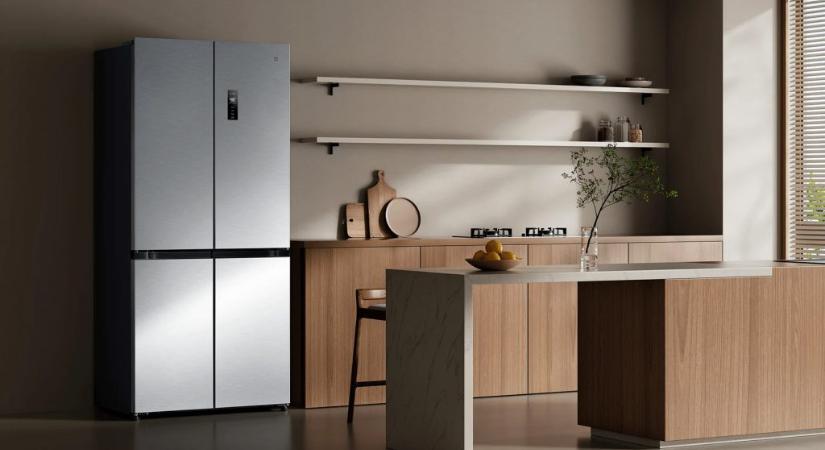 Terjeszkedik itthon a Xiaomi, korábban nem látott eszközöket hoz a hazai piacra