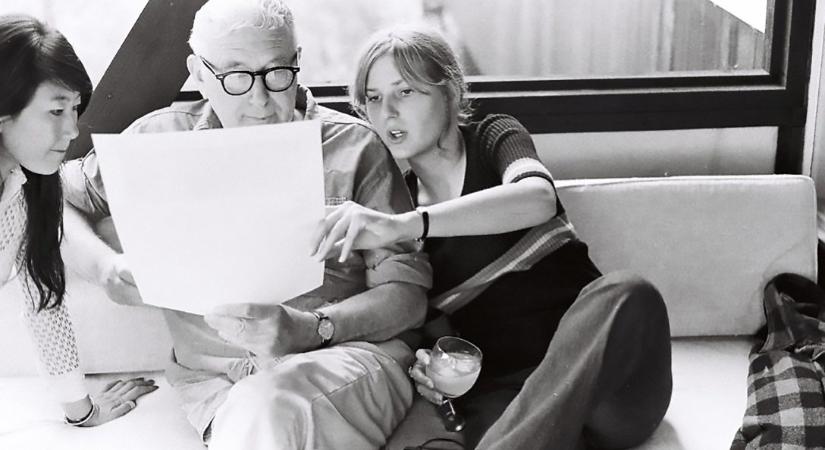 Breuer Marcell a leghíresebb magyar építész, aki A brutalistát is ihlette