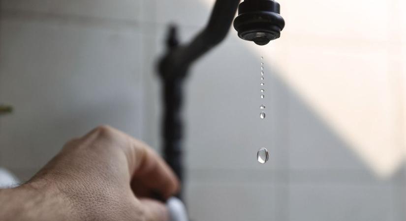 Lehet, hogy zavaros lesz az ivóvíz Hajdú-Biharban! Mutatjuk, pontosan hol fordulhat elő