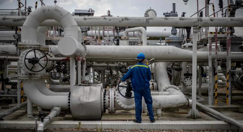 Mol: Tisztségviselőink a jogszabályoknak megfelelően hajtották végre a részvényügyleteiket