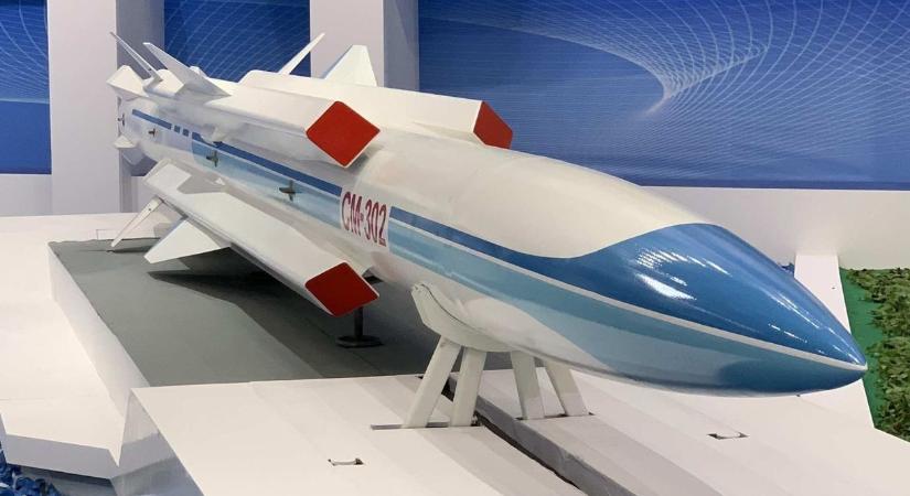 Irán hajók elleni rakétarendszert vásárolhat Kínától