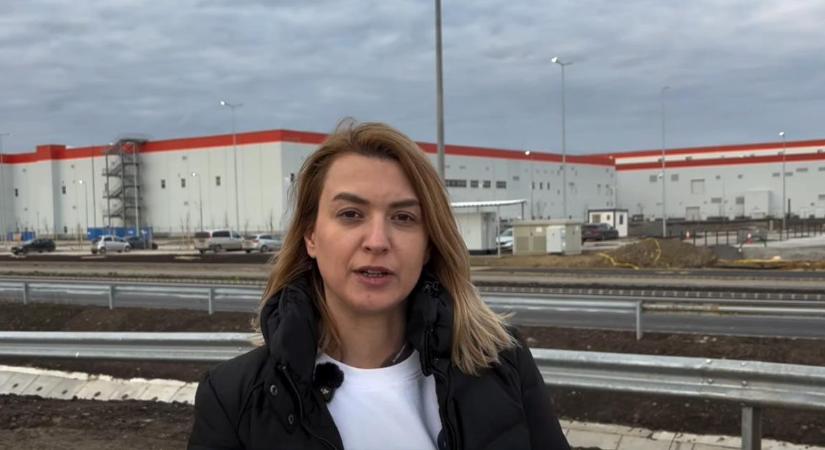 Szigorú ellenőrzést akar a Tisza Párt – videóval