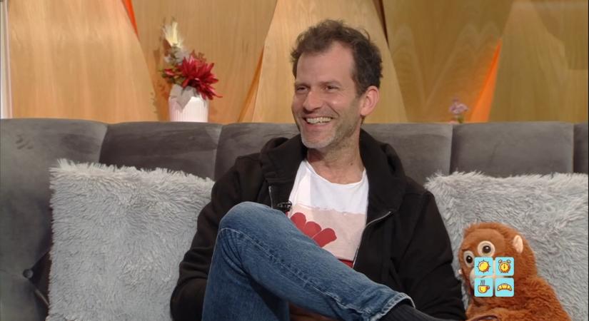 „Voltak ingatlanok, amikre lecsaptam volna” – Fördős Zé élvezi az Ingatlanvadászok versenyét