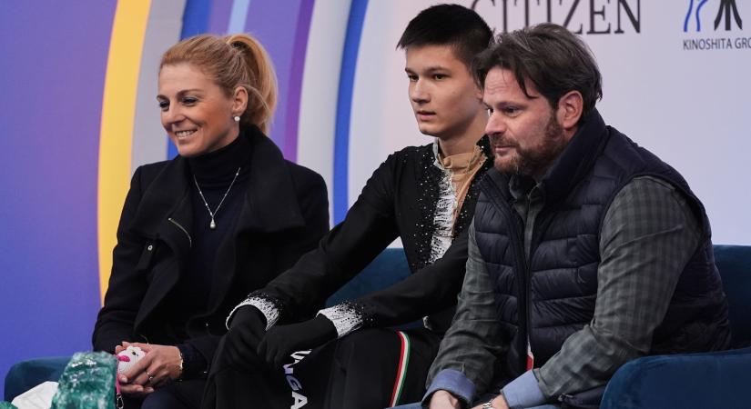 Válasz Online: Gyanúsítottként hallgatták ki Gór-Sebestyén Júliát