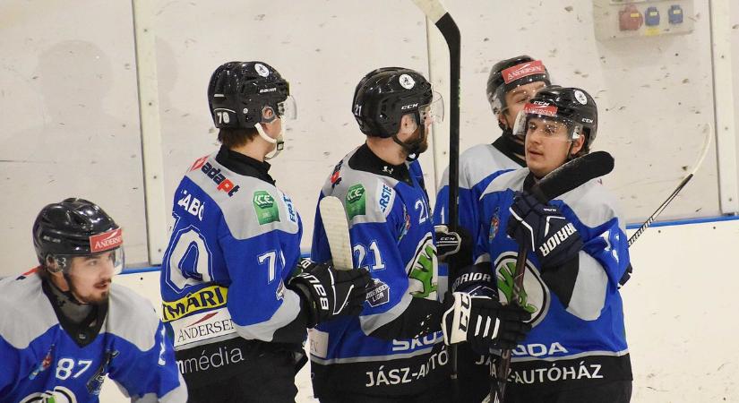 Hátrányból felállva nyert a Lehel HC