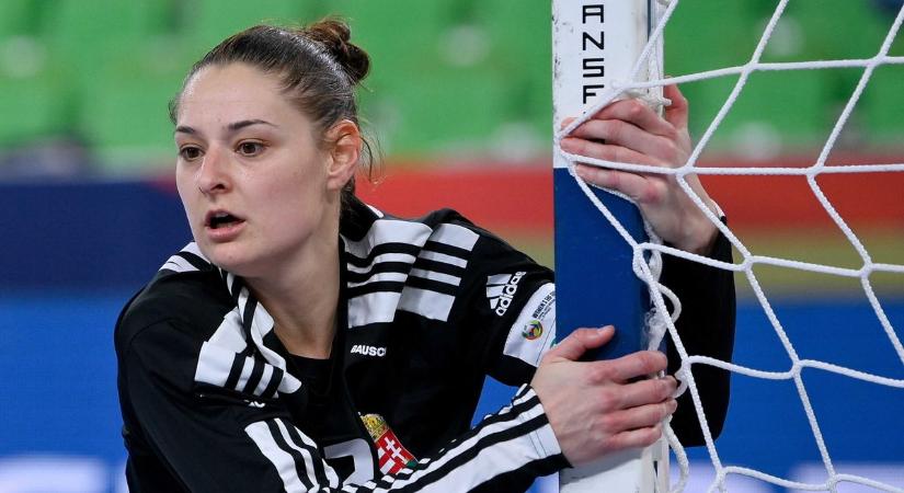 Itt a vége: visszavonul a magyar válogatott kapusa!