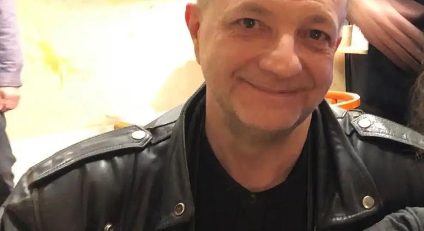 Előkerült Pesty László: visszavonták a körözését