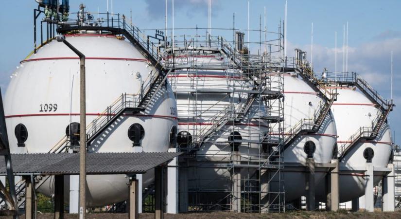 Meghazudtolta a magyar kormányt az EU a Barátság kőolajvezeték ügyében