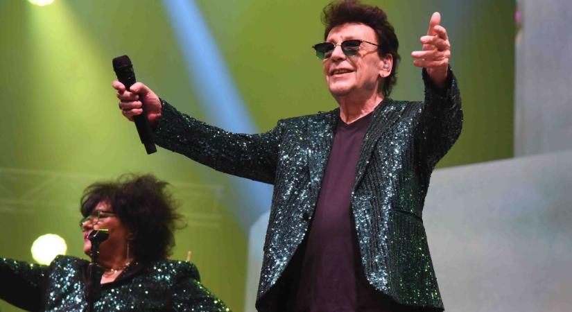 Még az idén megjelenhet Fenyő Miklós önéletrajzának harmadik kötete