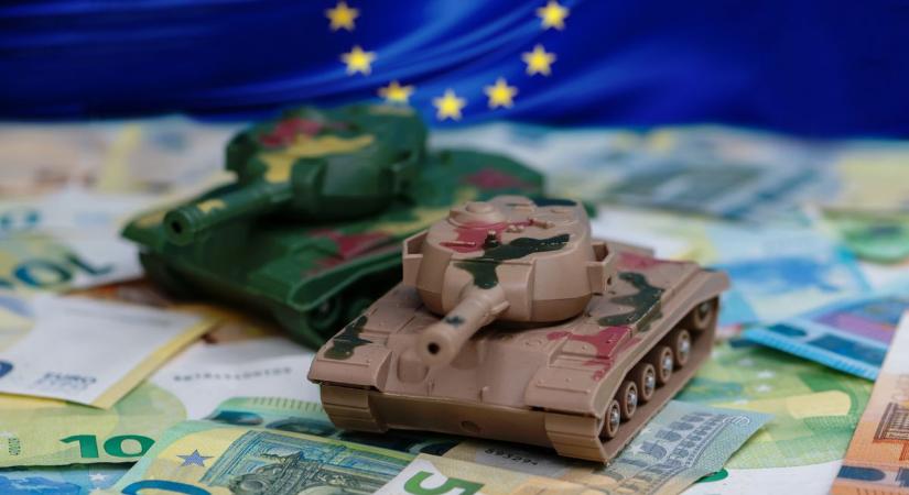 Figyelmeztetnek a nagy katonai vezetők: Európa gyors leválása az amerikai védelemről komoly veszélyekkel járhat