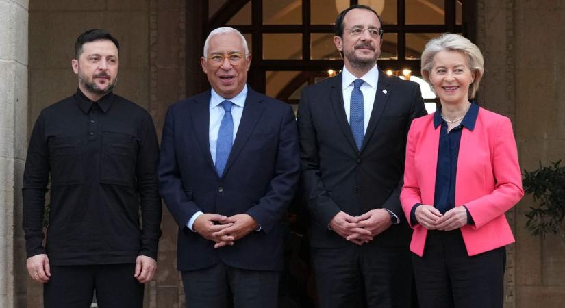 Kőkemény üzenet: ki kell állnia a magyaroknak a Brüsszel-Ukrajna-Tisza-paktum ellen! (VIDEÓ)