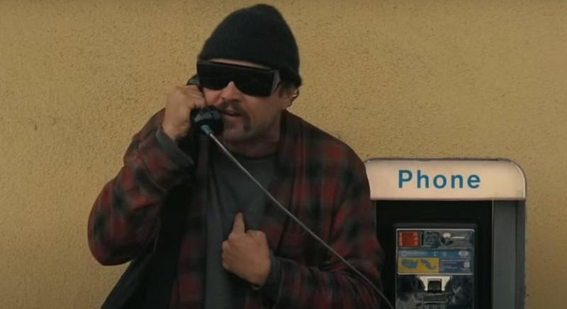 Egetverő meglepetések a BAFTA díjátadón