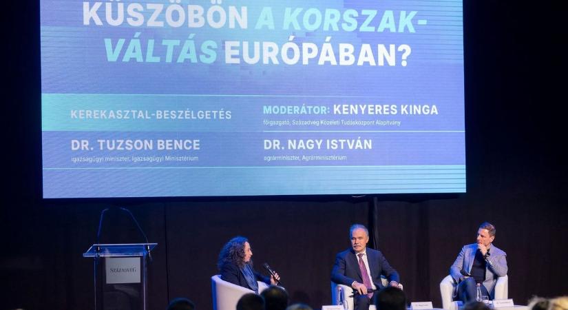 Versenyképesség helyett ideológia: az európai jóléti modell gazdasági alapjai kerültek veszélybe