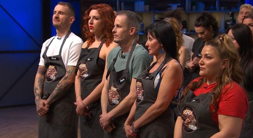 Elszabadultak az indulatok a konyhában – Elkezdődött a harc a séfkabátokért