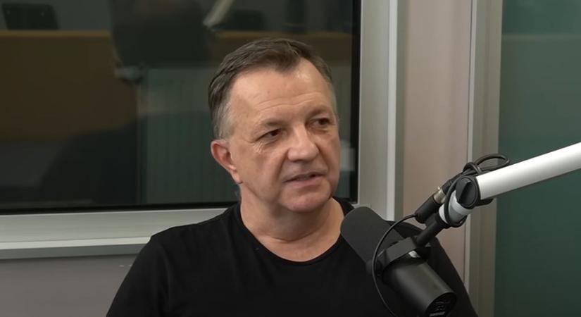 Most kaptuk a hírt: előkerült Pesty László – megszólalt a volt felesége