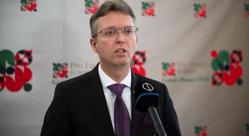 Hankó Balázs: Új United Nations University intézmény jön létre Magyarországon