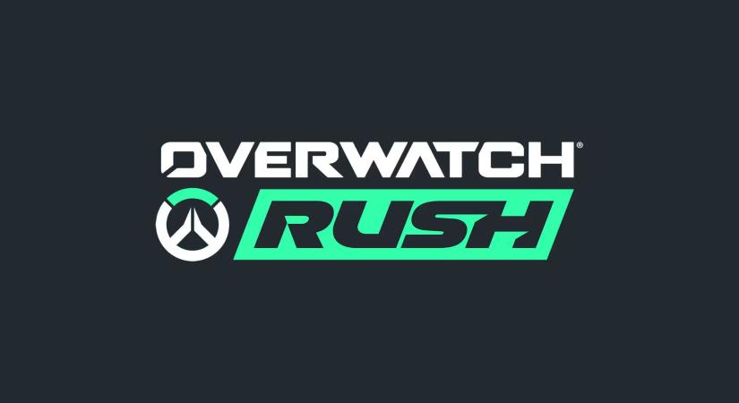 Bemutatkozott az Overwatch Rush, amivel a Blizzard egy egészen más formában tálalja nekünk a közkedvelt hero shooterét