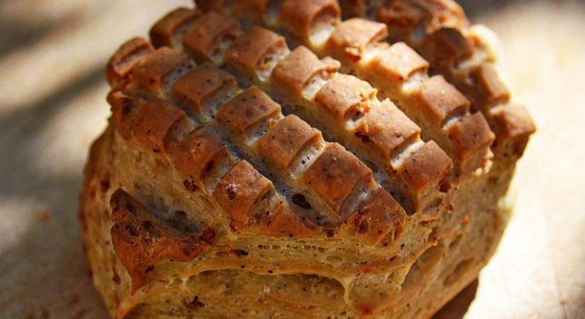 Mostantól hungarikum a tepertős pogácsa