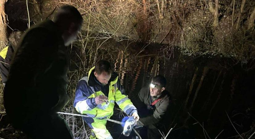 Verseny az idővel: két hete biciklin látták utoljára, az egész város őt keresi megállás nélkül