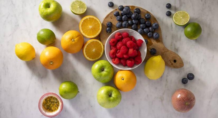 A látást és az agyi funkciókat is javítja ez a gyümölcs: így fogyaszd