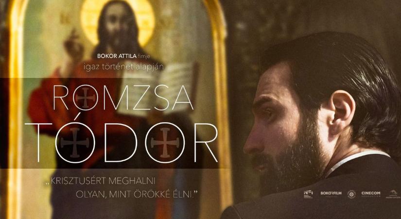 A Color együttes egykori tagja rendezett filmet a mártírról