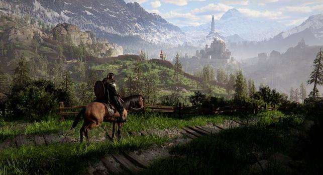 A Crimson Desert ajánlott gépigényéről már lehullott a lepel