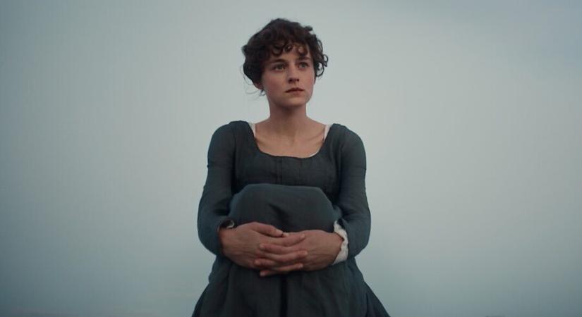 A Büszkeség és balítélet legújabb adaptációjában így lovagol be Mr. Darcy – trailer