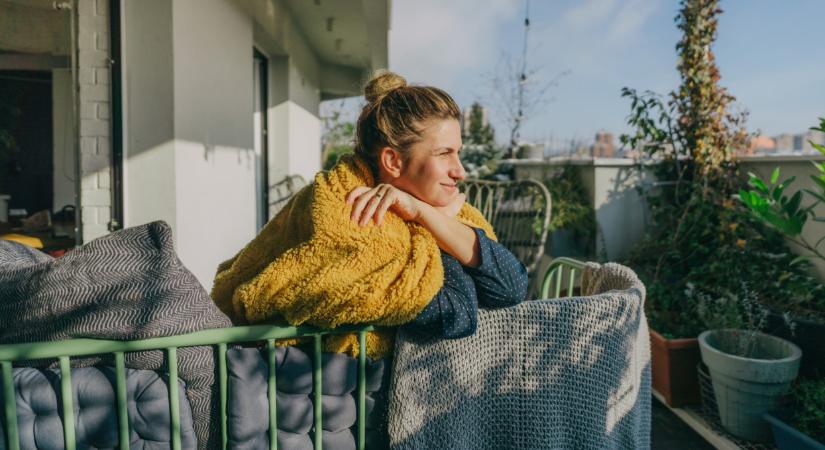 Érkezik az újabb csavar: olyan időjárás jön, amilyen már rég volt itthon