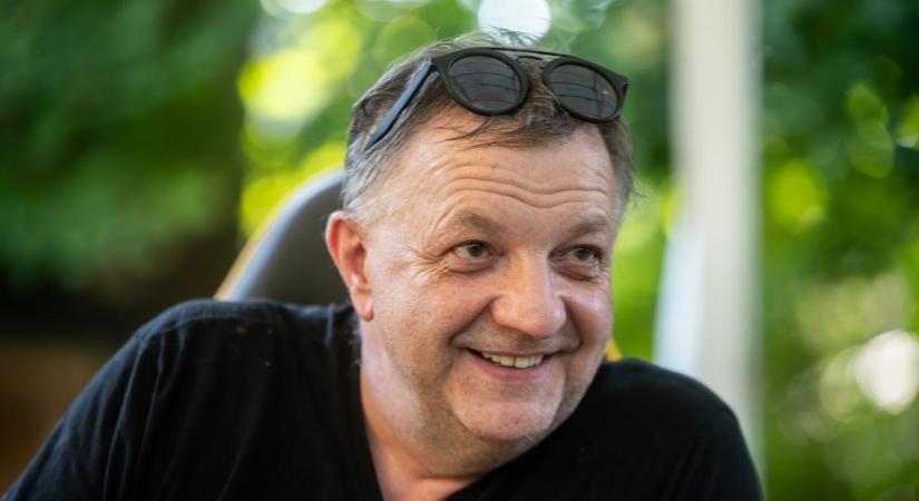 Épségben előkerült Pesty László