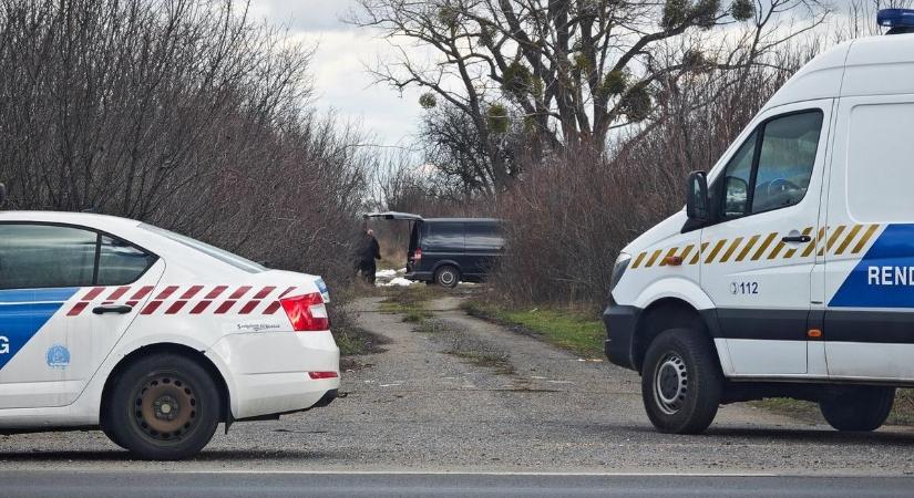 Holttestet találtak az erdőben: a volt polgármester az áldozat