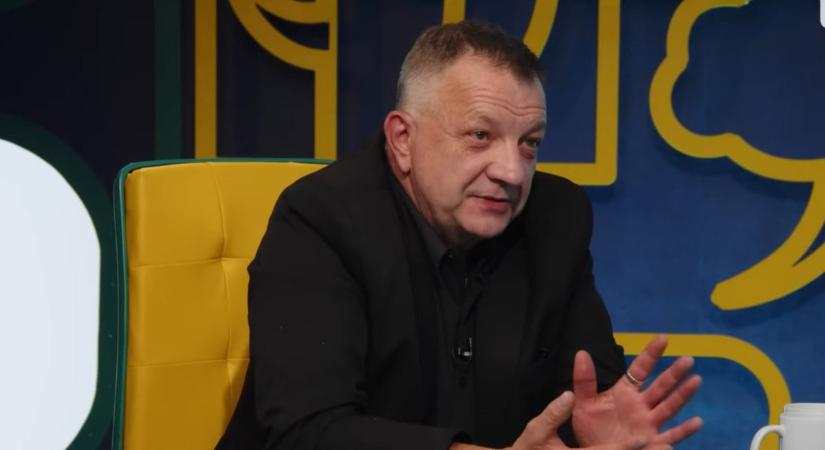 Előkerült Pesty László – visszavonta a körözést a rendőrség