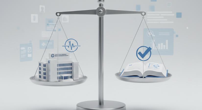 OKFŐ: független bizottság vizsgálja a fővárosi pszichiátriai ellátást