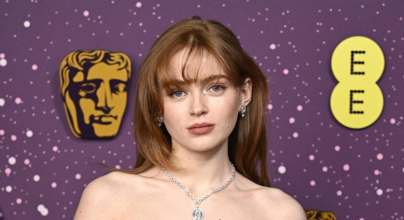 Ezek a fotók a Bafta gáláról nem véletlenül kavarták fel az állóvizet