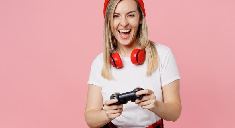 Több ezer ingyenes játékdemó érkezett a Steamre