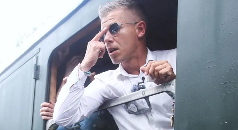 A Tisza Párt a gátlástalanságot a szégyentelenséggel kombinálja