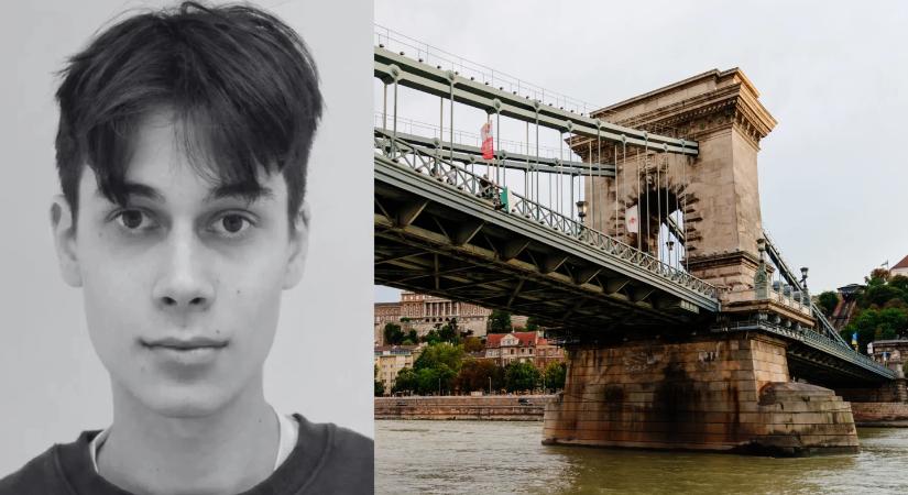 Részletek Egressy Mátyás megtalálásáról: így azonosítják a holttestet a szakértők