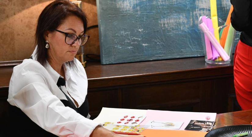 Stohl András a múlté: vele jött össze műsorbeli exe