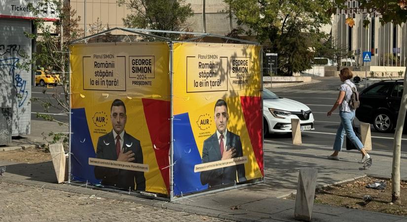 Románia megcsinálta: majdnem ezer helyen lehetett szavazni külföldön