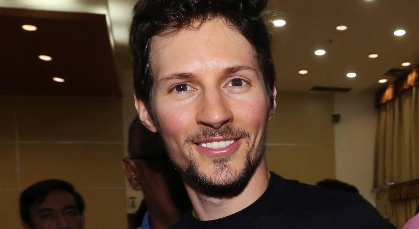 Vizsgálat indult Oroszországban a Telegram alapítója ellen