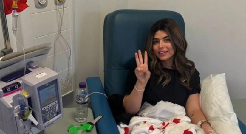 „Az egész élet előttem állt” – feldagadt az arca, később felfogatlan hírt közöltek a gyönyörű mentős lánnyal