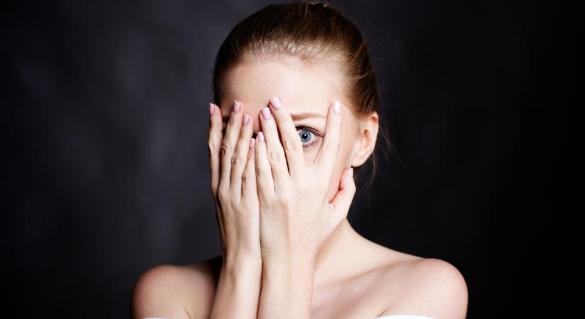 A félelem rezgése: amikor a lelkünk is összehúzódik