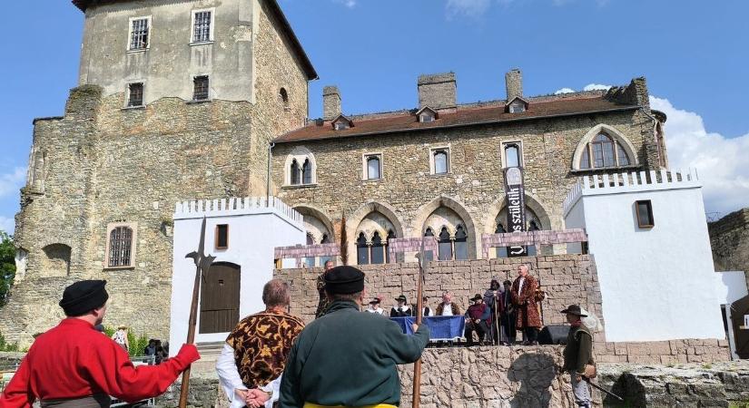 Mátyás király tatai öröksége: meglepő részletek kerültek napvilágra  videó