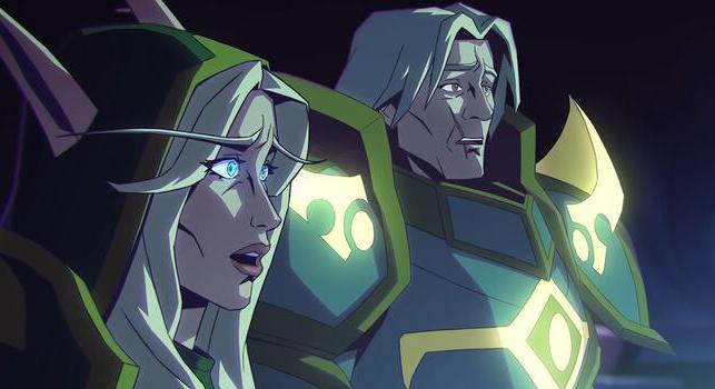 Két világ fia – Aratorra fókuszál a World of Warcraft: Midnight legújabb kedvcsinálója