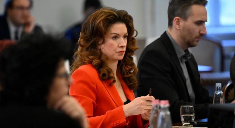 Döntött a bíróság: Tüttő Kata főpolgármester-helyettesnek jelölésére kötelezik Sára Botond főispánt