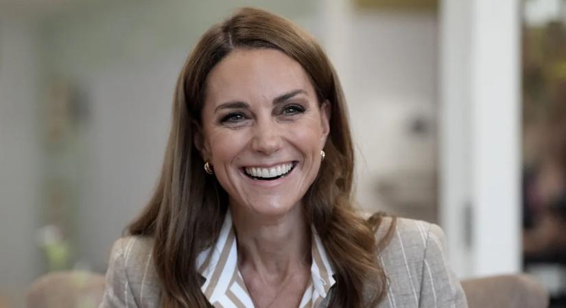 Katalin hercegné megnyílt: így beszél gyerekeivel a legnehezebb témáról